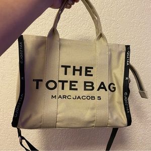 Marc Jacob Medium Tote Bag